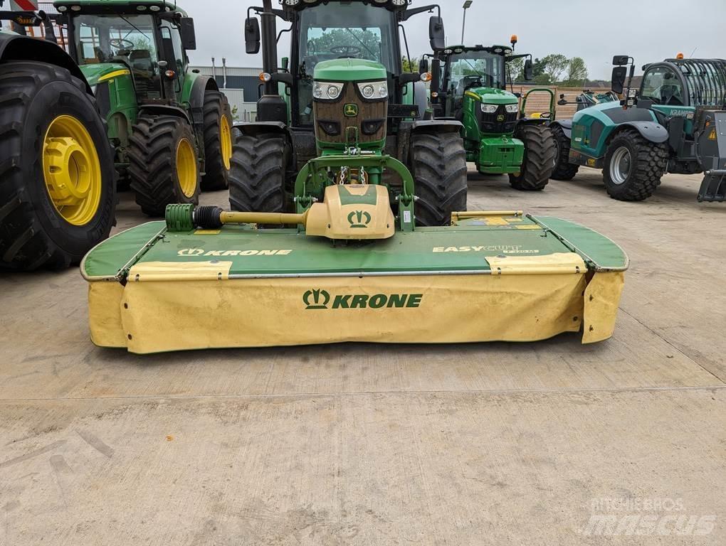 Krone F320M Kosilice za pašnjak