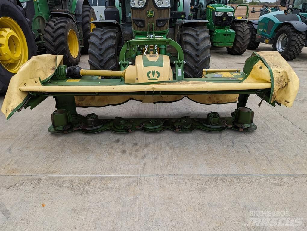 Krone F320M Kosilice za pašnjak