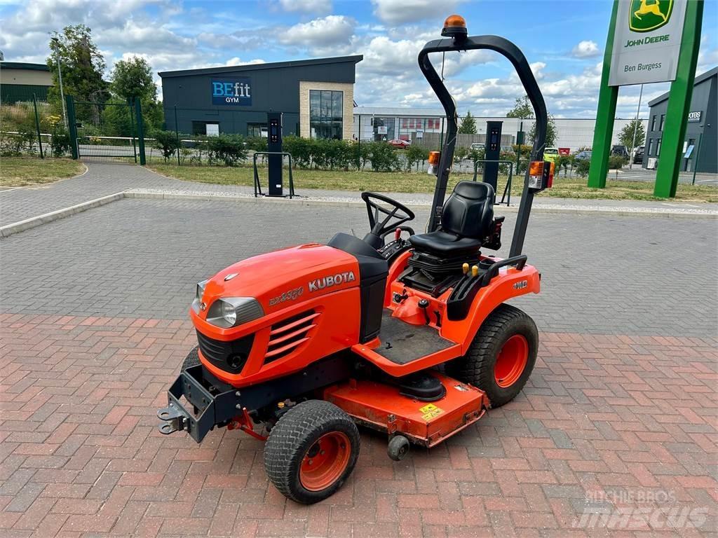 Kubota BX2350 Kompaktni (mali) traktori