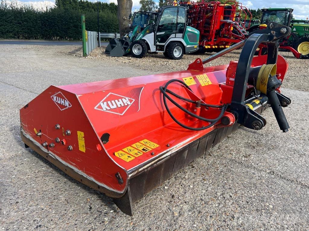 Kuhn BP28 Kosilice za pašnjak