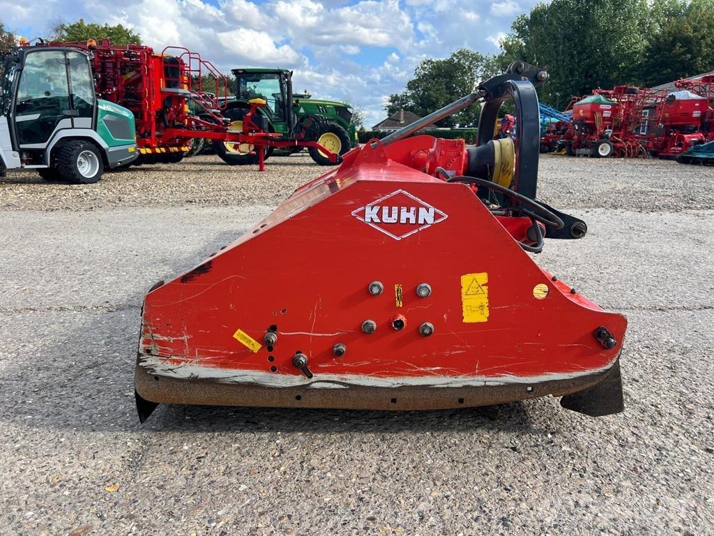 Kuhn BP28 Kosilice za pašnjak