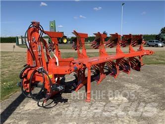Kuhn MM153 Plugovi okretači