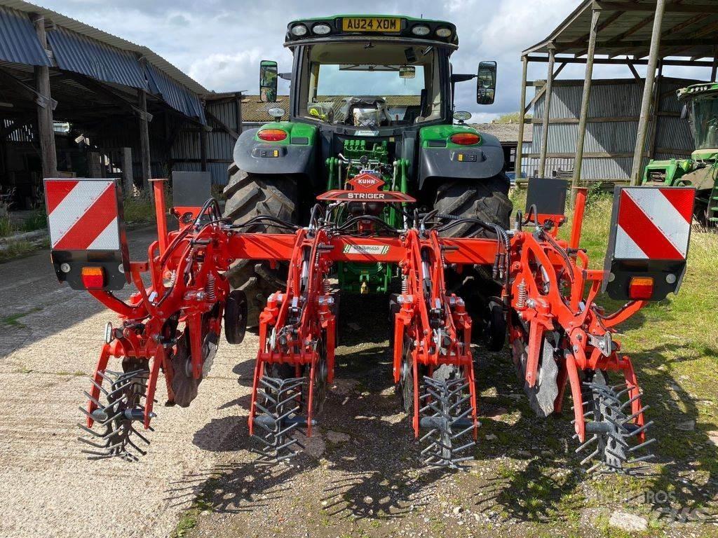 Kuhn STRIGER 300 Ostali poljoprivredni strojevi