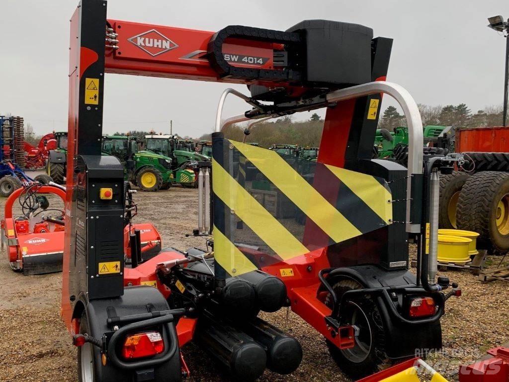 Kuhn SW4014 Ostali poljoprivredni strojevi