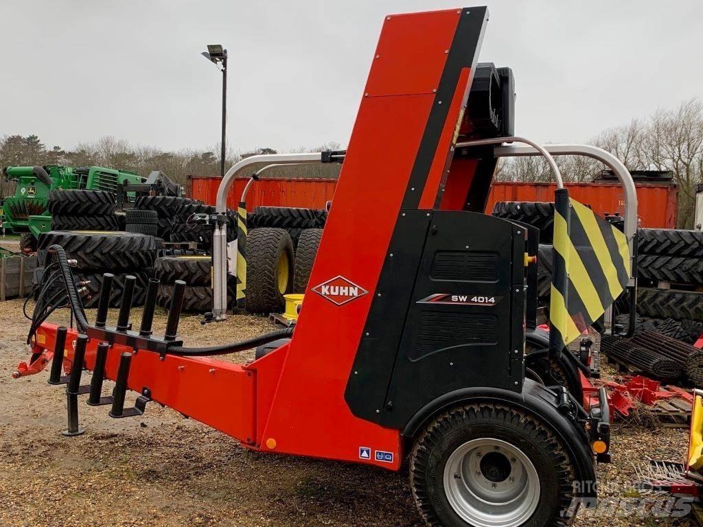 Kuhn SW4014 Ostali poljoprivredni strojevi