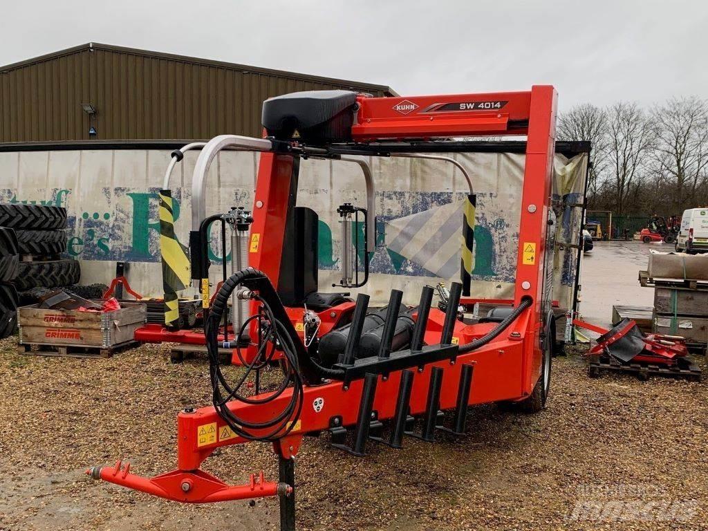 Kuhn SW4014 Ostali poljoprivredni strojevi