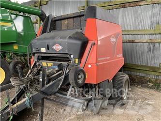 Kuhn VB 2160 Balirke za kockaste bale