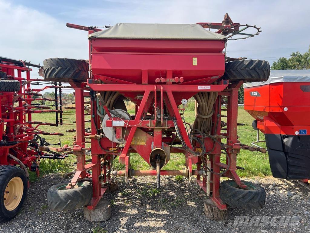 Kverneland TS 480 Sijačice