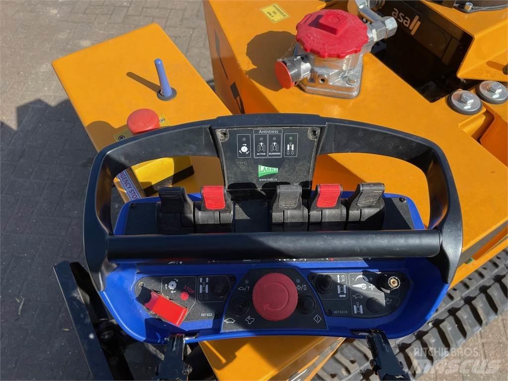  Laski 38RX Poljoprivreda – ostalo