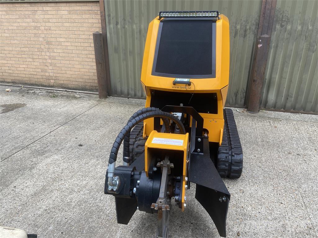  Laski 56RX Poljoprivreda – ostalo