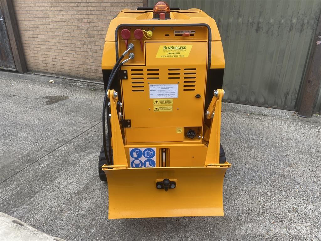  Laski 56RX Poljoprivreda – ostalo