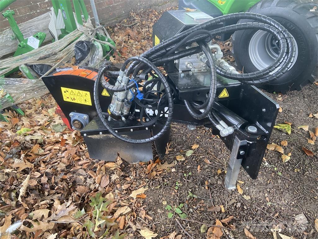  Laski F500H/38M Poljoprivreda – ostalo