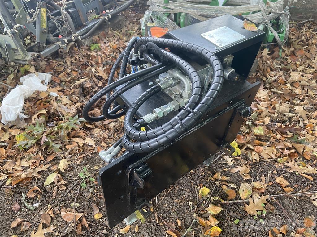  Laski F500H/38M Poljoprivreda – ostalo