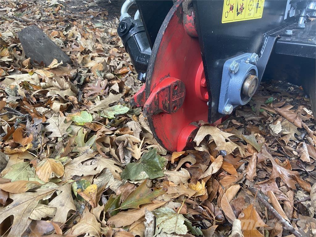  Laski F500H/38M Poljoprivreda – ostalo