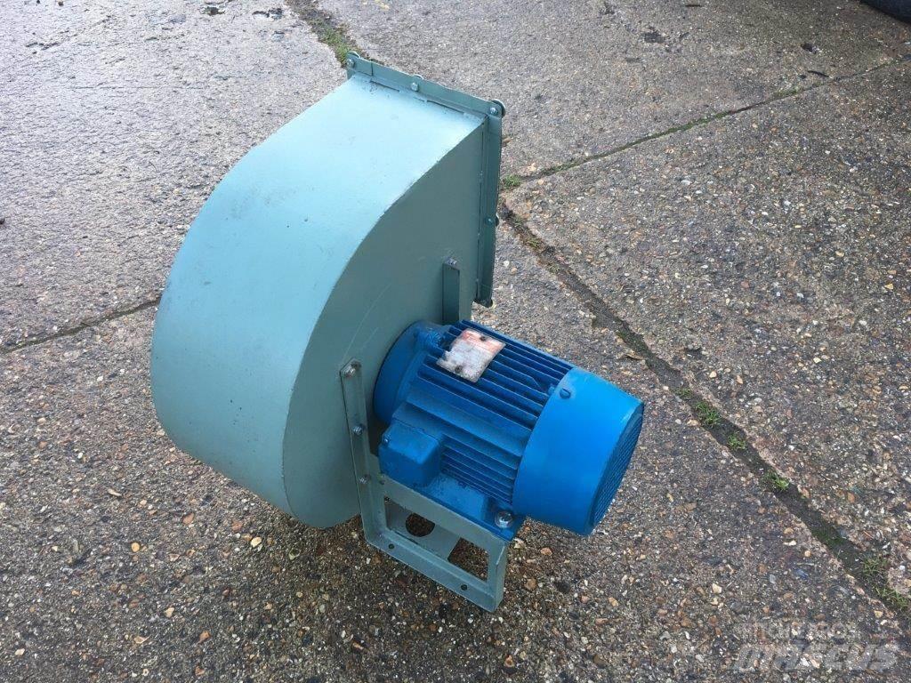  LOW VOLUME Poljoprivreda – ostalo