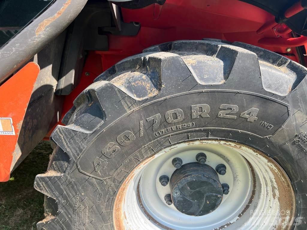 Manitou MLT627 Poljoprivredni teleskopski utovarivači
