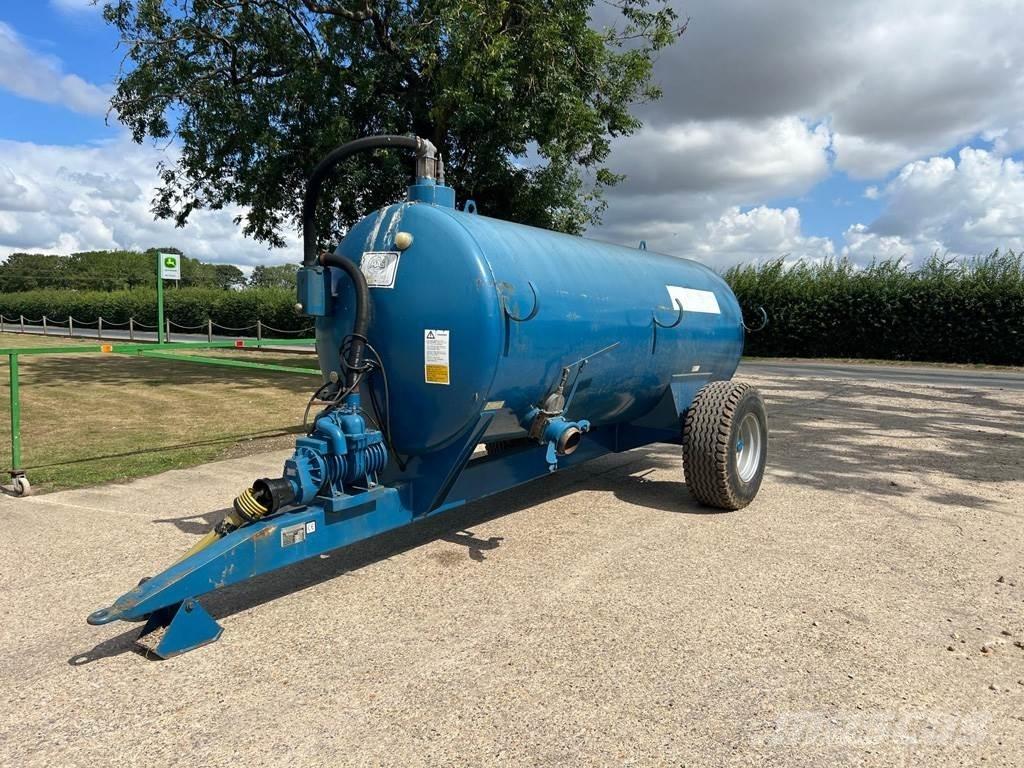 Marston MARSTON Poljoprivreda – ostalo