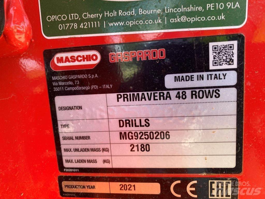 Maschio PRIMAVERA Sijačice