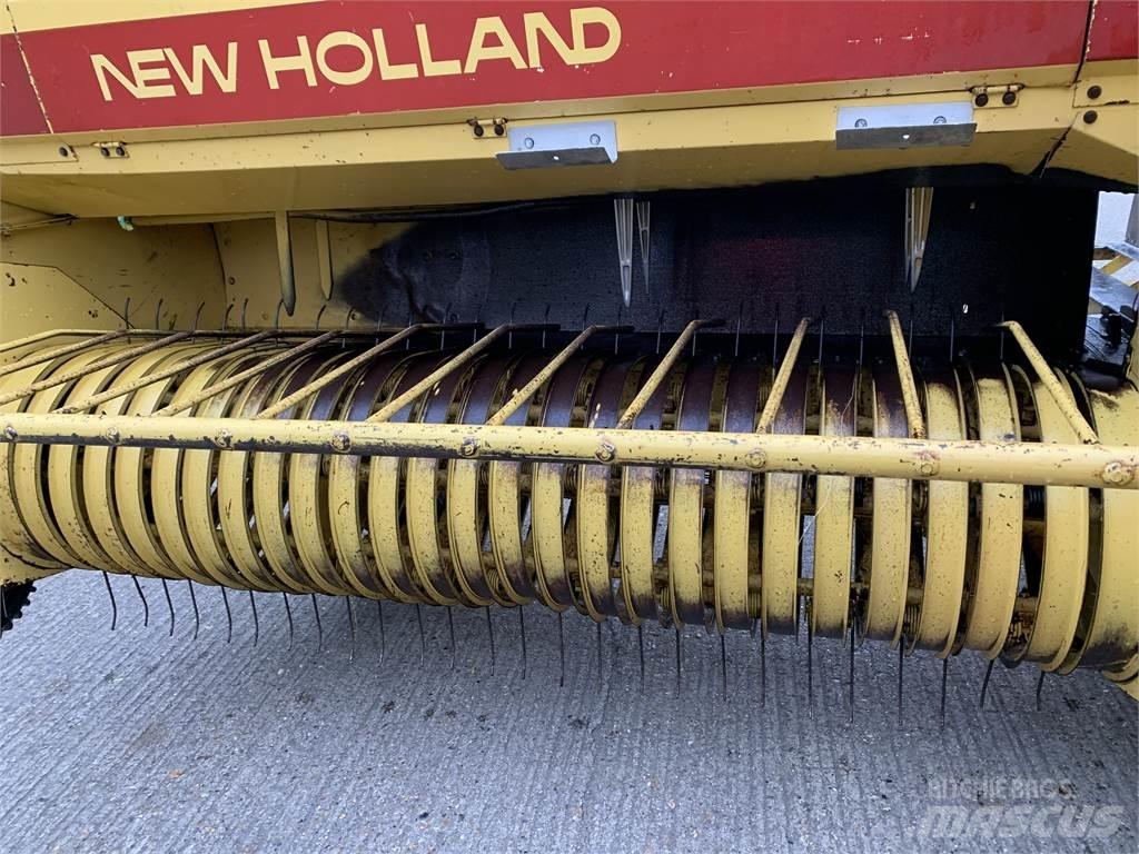 New Holland 945 Rolo balirke