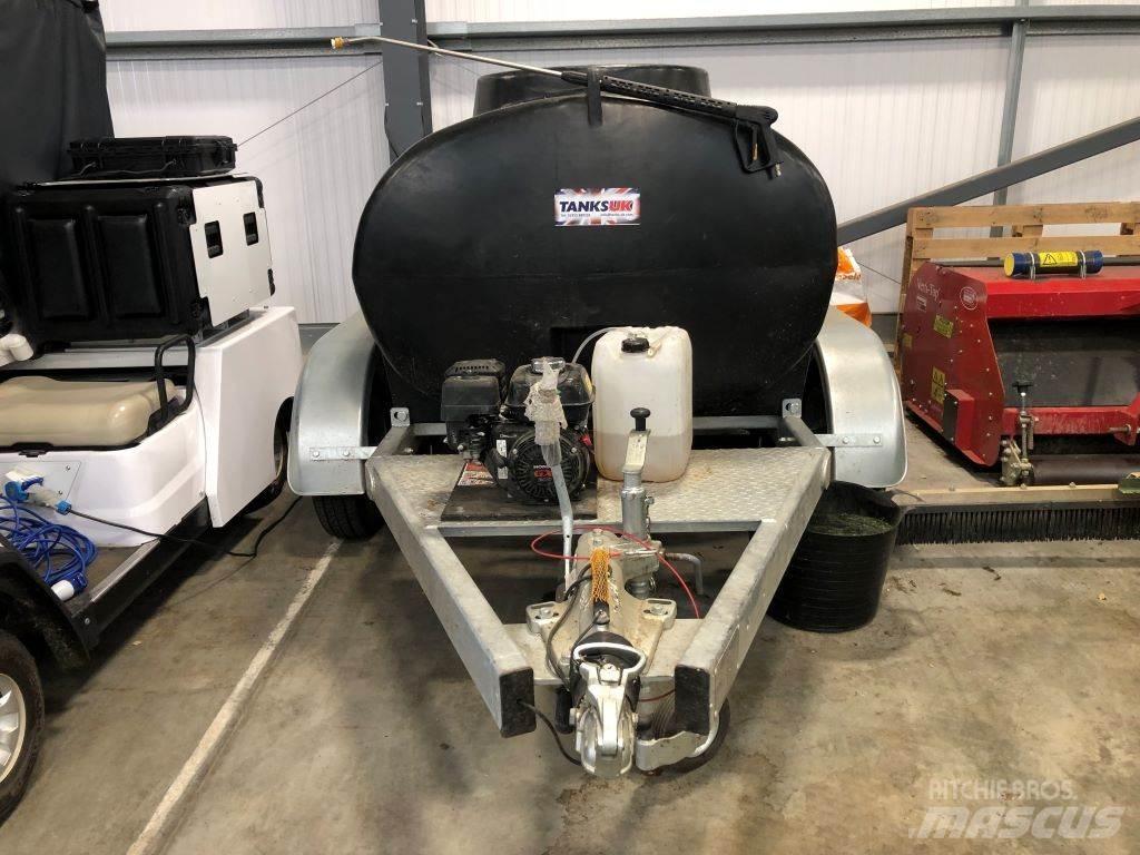  New TANKS GX200 Poljoprivreda – ostalo