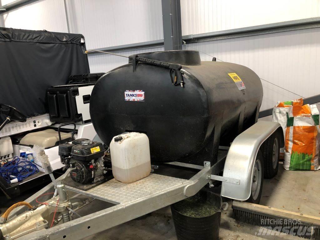  New TANKS GX200 Poljoprivreda – ostalo