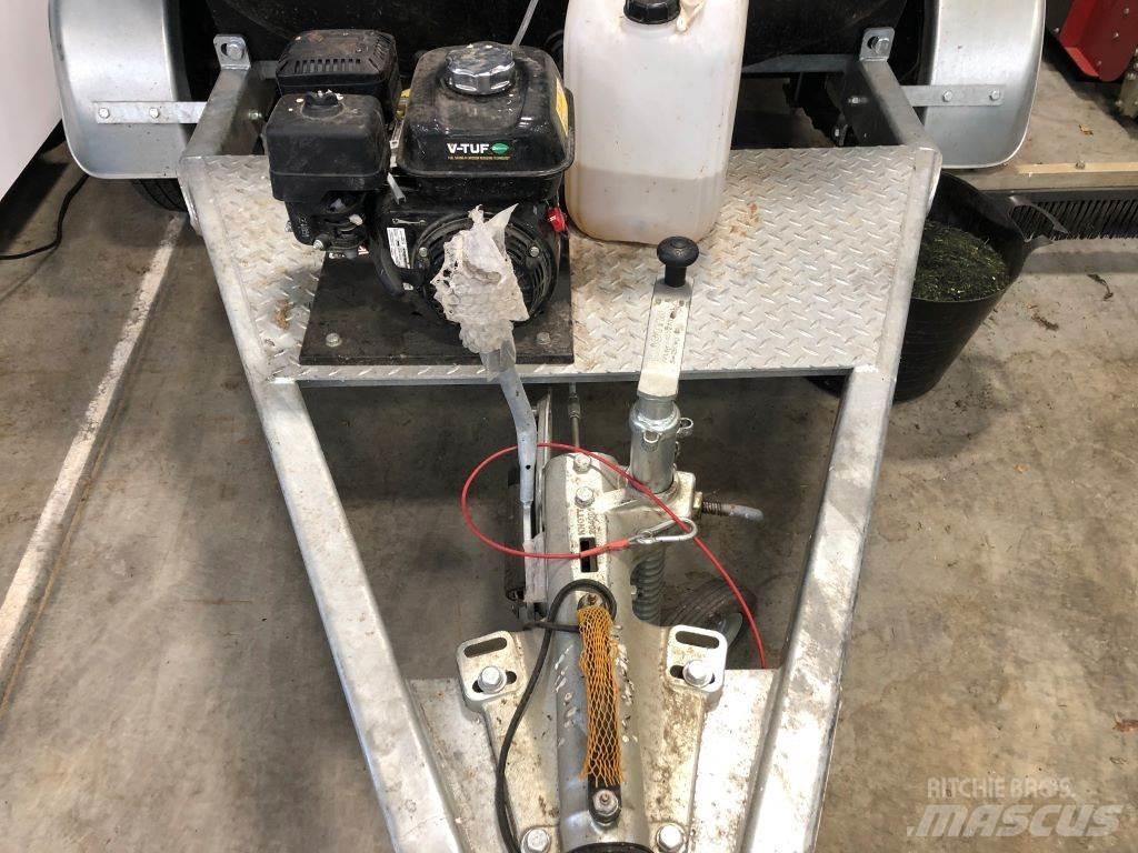  New TANKS GX200 Poljoprivreda – ostalo