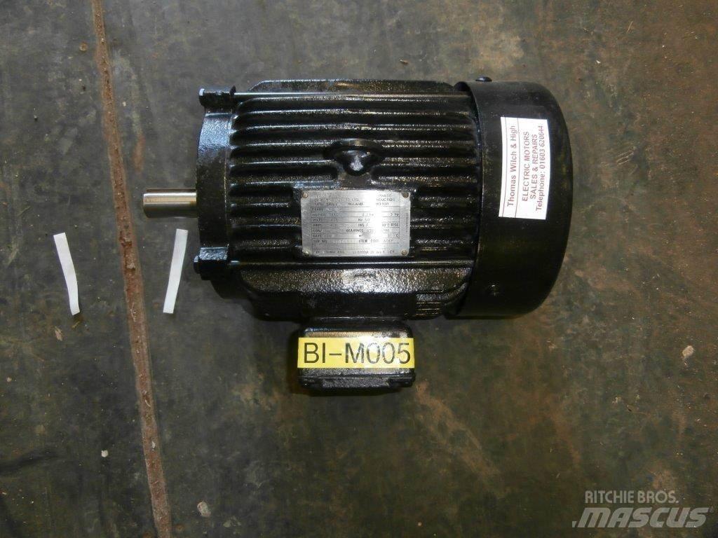  NEWMAN MOTOR Poljoprivreda – ostalo