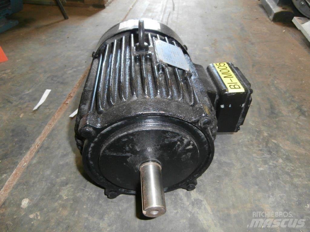 NEWMAN MOTOR Poljoprivreda – ostalo