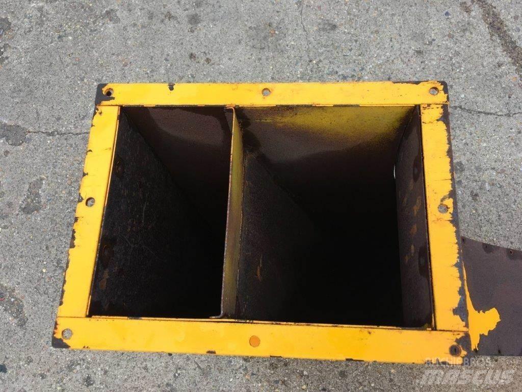  Perry 90DEG TRANS Poljoprivreda – ostalo