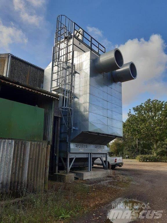  Perry M411 DRIER Poljoprivreda – ostalo