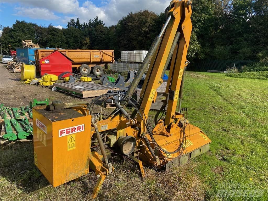 Reco FERRI P45+ Ostala oprema za traktore