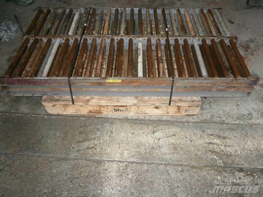  ROLLER BED Poljoprivreda – ostalo