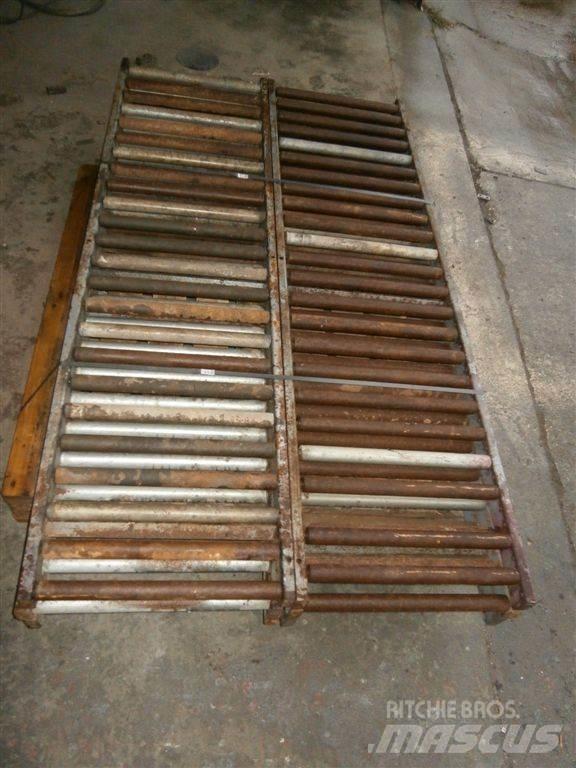  ROLLER BED Poljoprivreda – ostalo