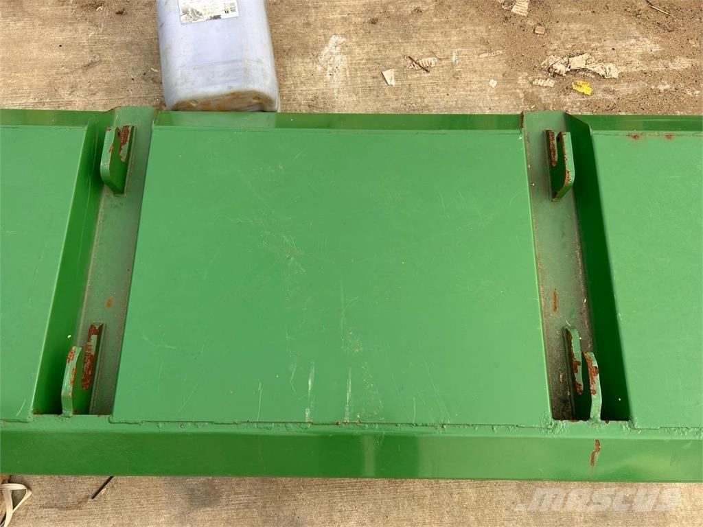 Ryetec 1000KG Poljoprivreda – ostalo