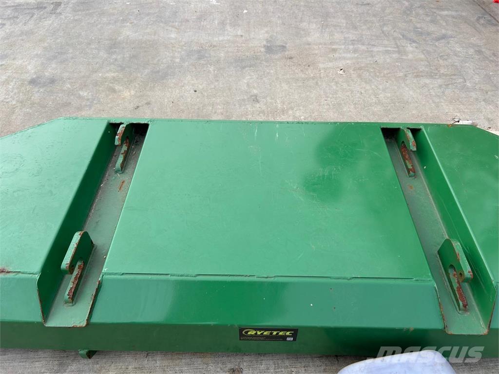 Ryetec 1000KG Poljoprivreda – ostalo