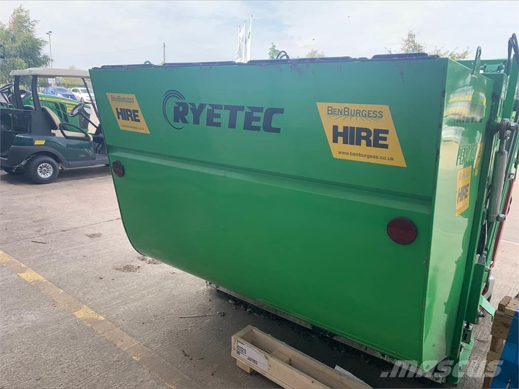 Ryetec P1600CHE Poljoprivreda – ostalo