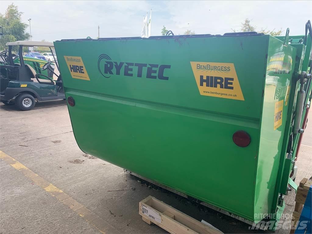  Rytetec P1600CHE Poljoprivreda – ostalo