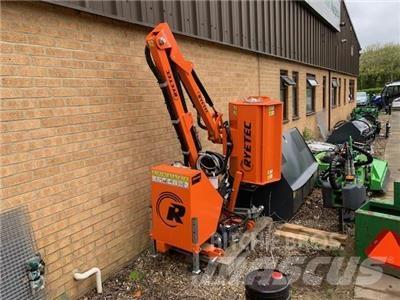  Rytetec SL320 Kosilice za pašnjak