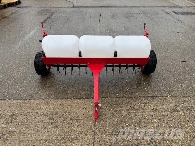 SCH F48T / A48 Poljoprivreda – ostalo