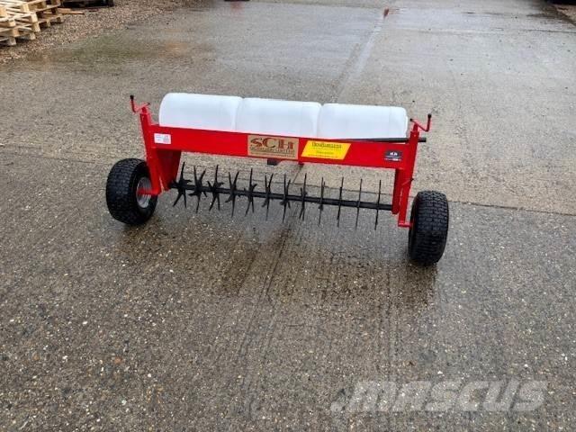 SCH F48T / A48 Poljoprivreda – ostalo