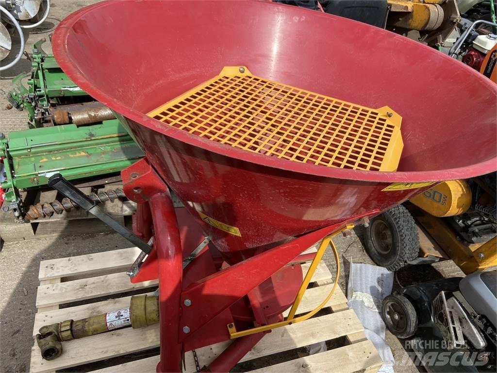 SCH FERTILISER Ostali poljoprivredni strojevi