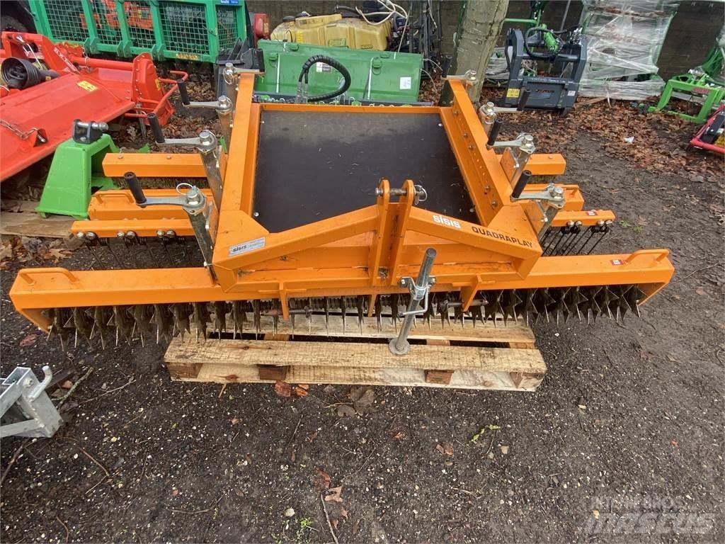 Sisis QMF 8FT Poljoprivreda – ostalo