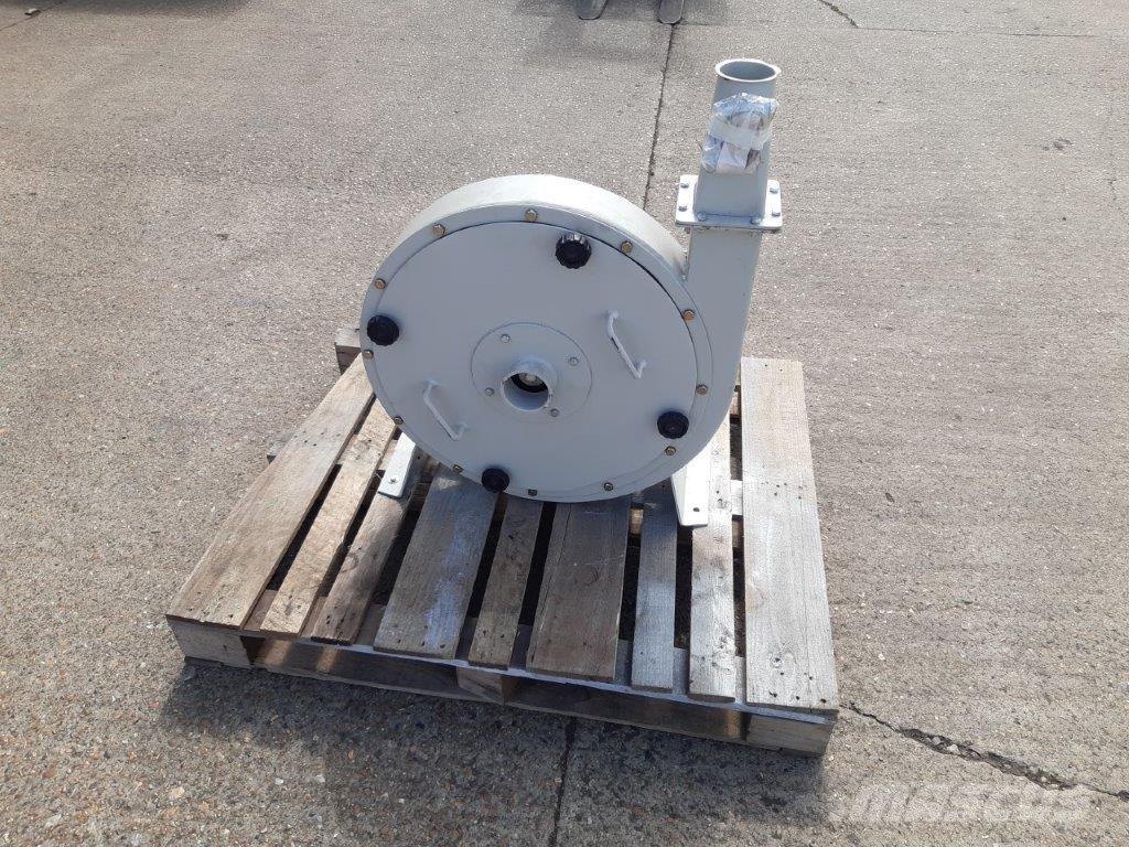 Skiold DM2 Poljoprivreda – ostalo