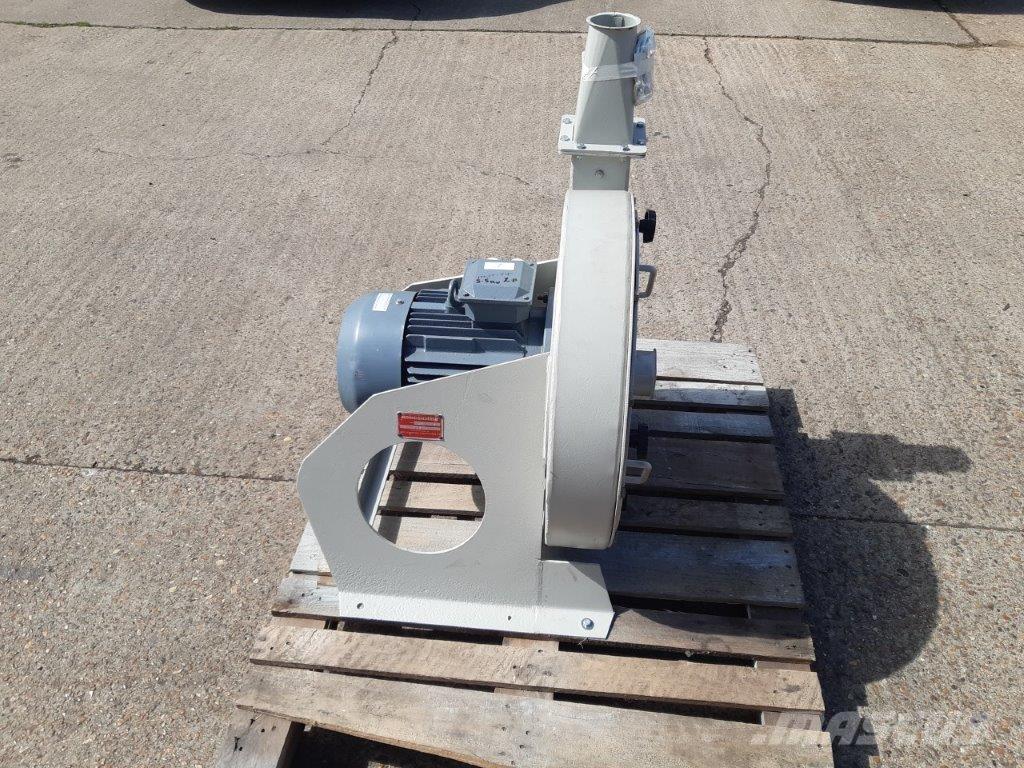 Skiold DM2 Poljoprivreda – ostalo