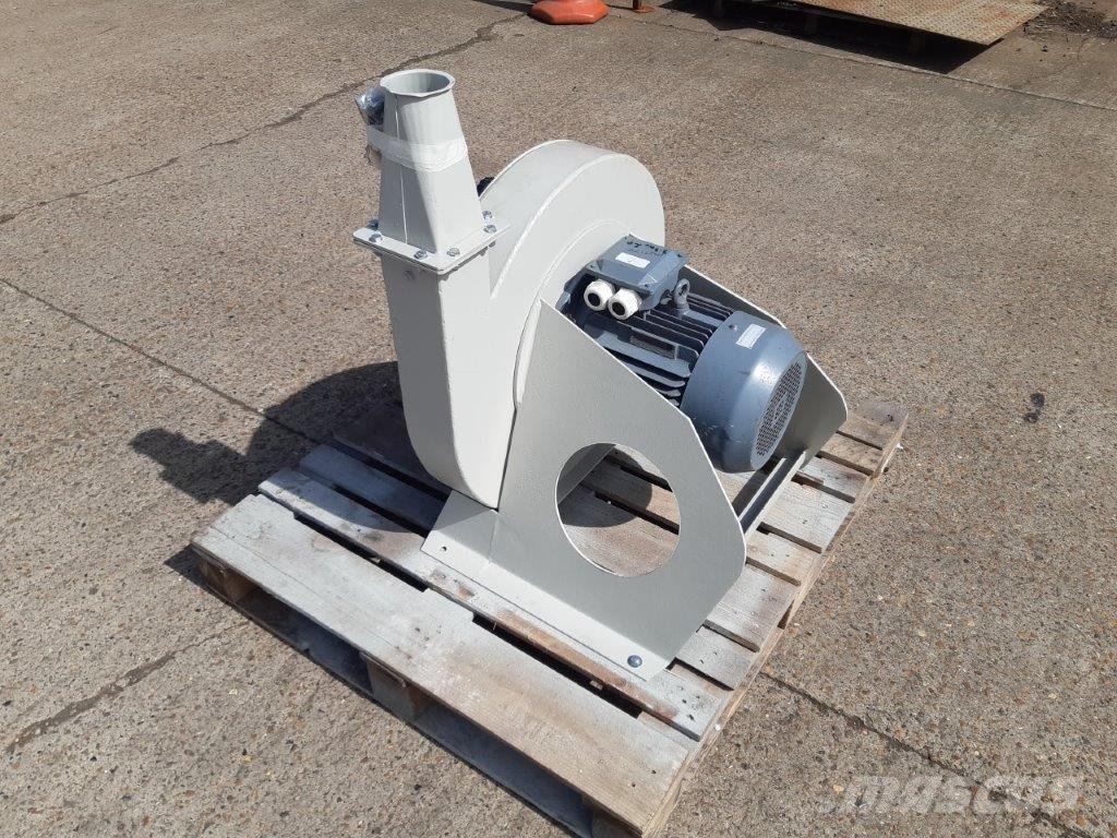 Skiold DM2 Poljoprivreda – ostalo