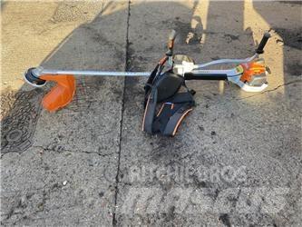 Stihl FS 461 C-EM Ostali poljoprivredni strojevi
