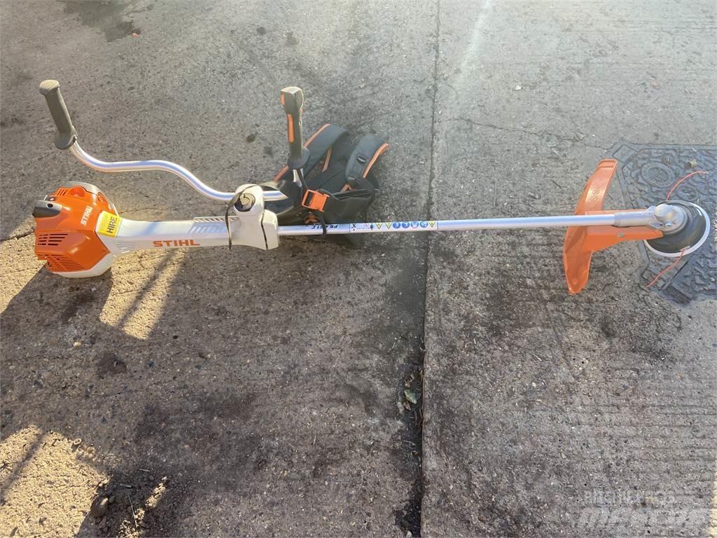 Stihl FS 461 C-EM Ostali poljoprivredni strojevi