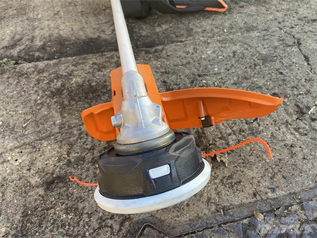 Stihl FS 461 C-EM Ostali poljoprivredni strojevi