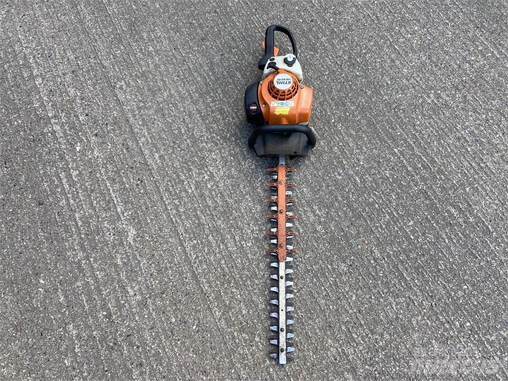 Stihl HS 82 RCE Ostala oprema za traktore