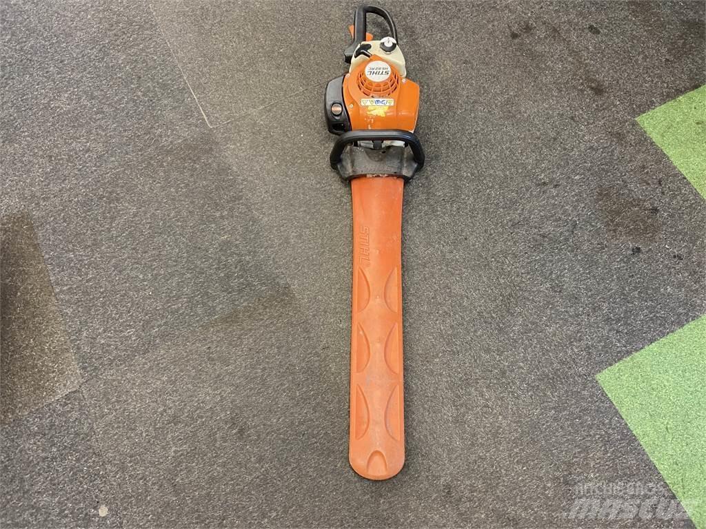Stihl HS 82 RCE Ostala oprema za traktore